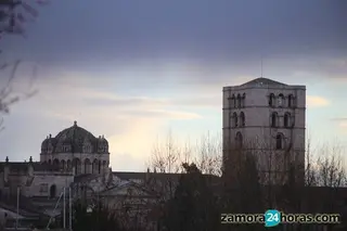 Bajan las temperaturas y vuelven las nubes