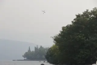 Incendio de Porto