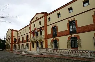 Presidencia jcyl