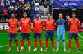 Aitor Blanco, Con La Selección Española De Minifútbol. RRSS