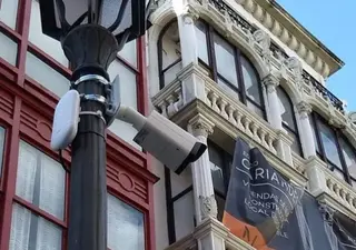 El mensaje viral sobre las cámaras de vigilancia que ha sembrado la duda en los zamoranos