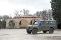 JL Leal / ICAL. Instalaciones militares de Monte La Reina