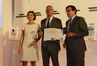 Quesos El Pastor, premio ‘Alimentos de España a la Internacionalización alimentaria’