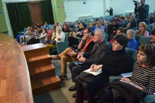 Jordi Morquillas: "La clave para controlar el ciberacoso es la detección"