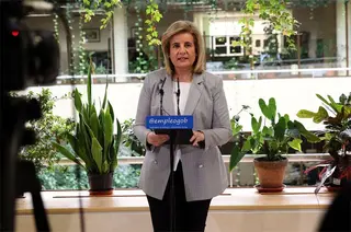 Bañez empleo