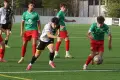 Imágenes del partido entre Unionistas DH - Zamora B | Fotografía JUANES