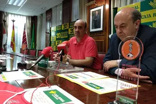 Torneo sanjo 2018