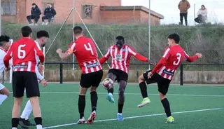 Zamora CF B