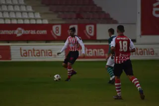 Zamora CF Coruxo (34)