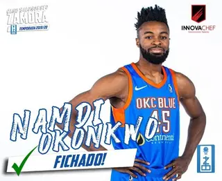Namdi