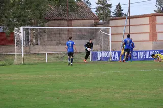CD Villaralbo. ARCHIVO