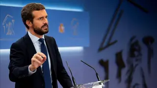 Pablo Casado