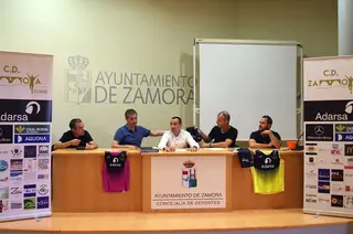 Asamblea atletismo