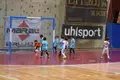La cantera del Atlético Benavente recupera la competición federada con la nueva Liga Zamora-Salamanca