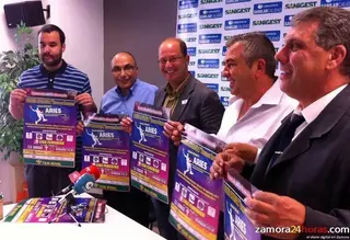 Roberto Estébanez, nuevo delegado de baloncesto tras la renuncia de José Manso