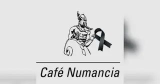 Luto en el Numancia. Zamora24horas