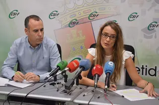 Madruga educacion csif