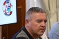 El director deportivo del Zamora CF, David Vizcaíno