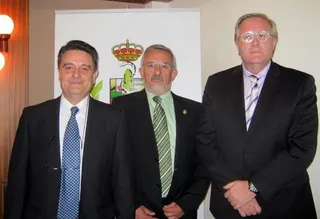 Jesús Monforte departe hoy sobre la adicción a las nuevas tecnologías dentro de la Semana Médica