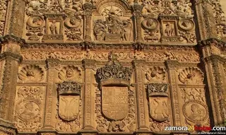 La Biblioteca General Histórica ofrece su rico fondo antiguo a través de la Biblioteca Virtual Miguel de Cervantes