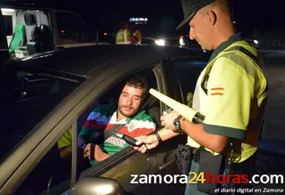 Álvaro Rehecho: “Vigilamos sobre todo los trayectos cortos en carreteras secundarias”