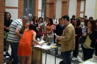 Oposiciones educacion junio 2018 profesores claudio