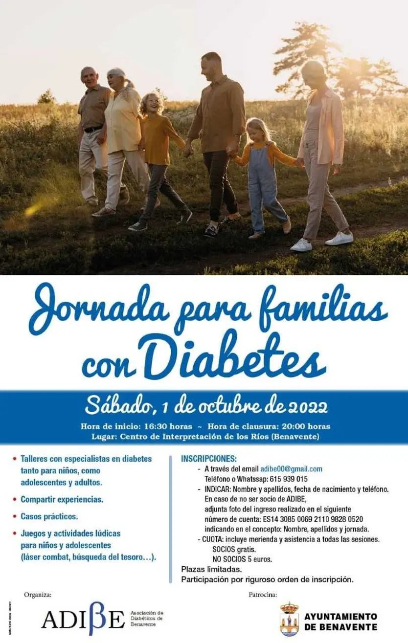 Cartel de la iniciativa