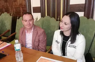 Grupo Municipal Ciudadanos (2019)