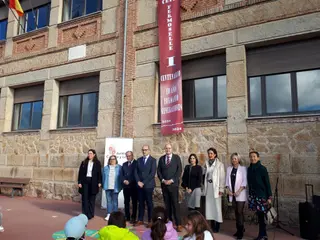 Centenario CEIP Fermoselle