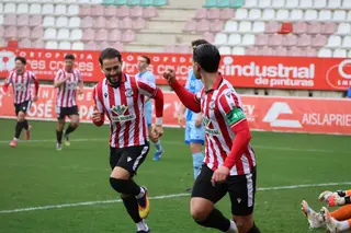 Zamora CF - Barakaldo (28).JPG | Carlos G. Rodríguez