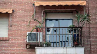 El Covid empuja al mercado inmobiliario fuera de Zamora capital