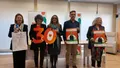 Presentación del programa de actos de los 30 años de AFA Zamora