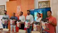 Presentación Encuentro Gigantes Y Cabezudos