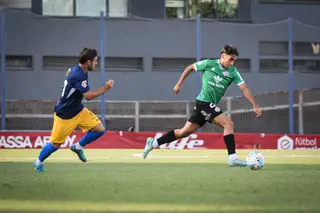 Zamora CF -FC Andorra | ZCF
