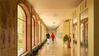 Universidad de Salamanca.Archivo