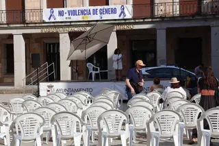 Inauguración y pregón de la Feria del Libro 2025