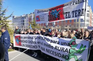Sanidad zamora