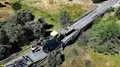 Accidente Entre Un Turismo Y Un Tractor Este Viernes