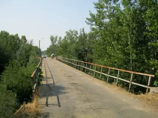 Impulso a infraestructuras de la provinci