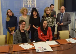 'Heridas', pero en lucha