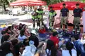 Primera Jornada de Seguridad y Primeros Auxilios ‘Juntos salvamos vidas’