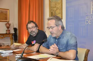 Portada junta local