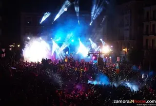 Lo más leído de 2014 en zamora24horas