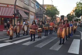 Desfile medieval (1)