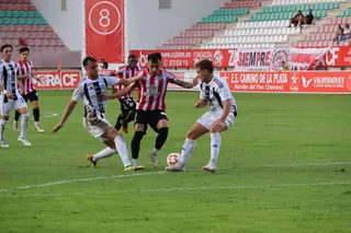 Zamora CF SD Tarazona (75)