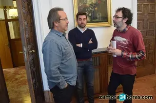 Los gastos de IU ya están publicados en la web municipal y PP y PSOE los registrarán este mes