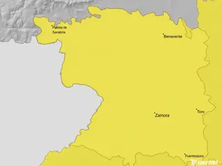 Zamora, en riesgo este martes