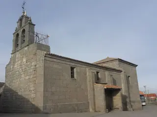 Localidad de Abelón