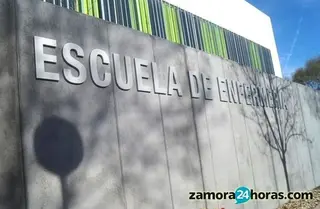 Sacyl convoca este domingo en Zamora los exámenes para acceder a 66 plazas