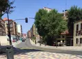 Cielos despejados en Zamora